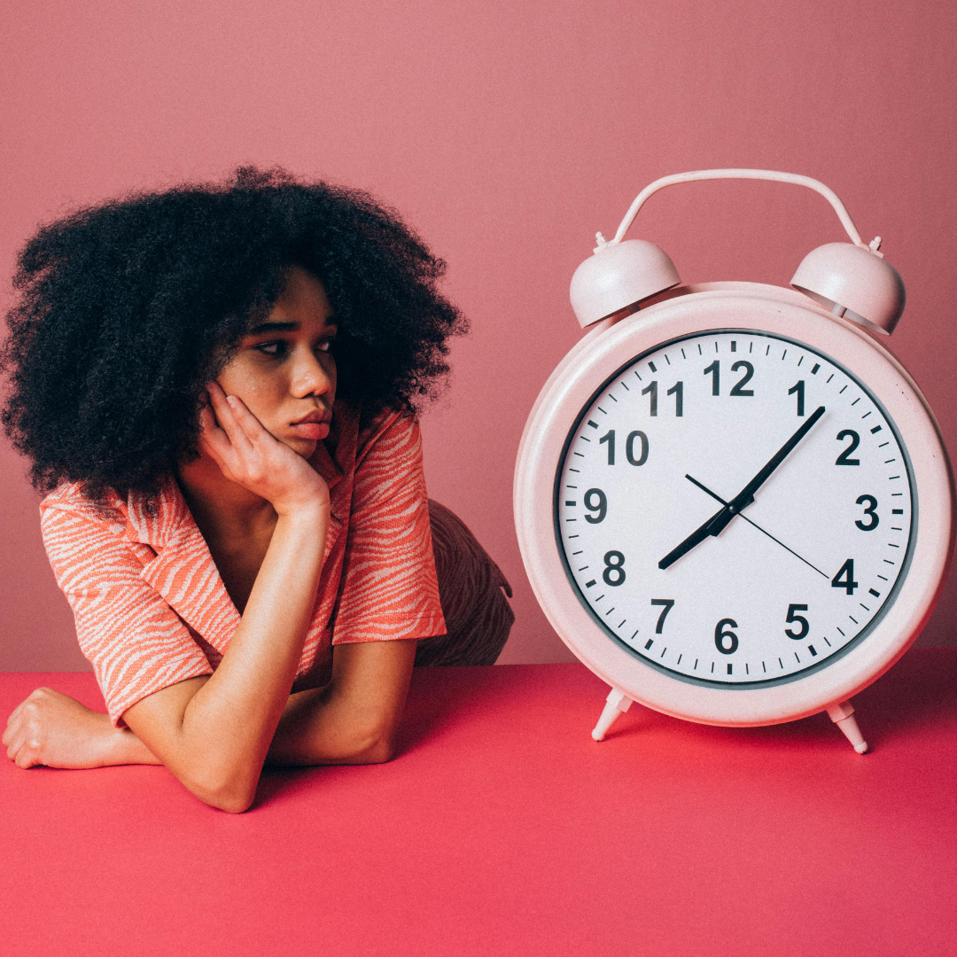 Time Management Tips for Women Over 30