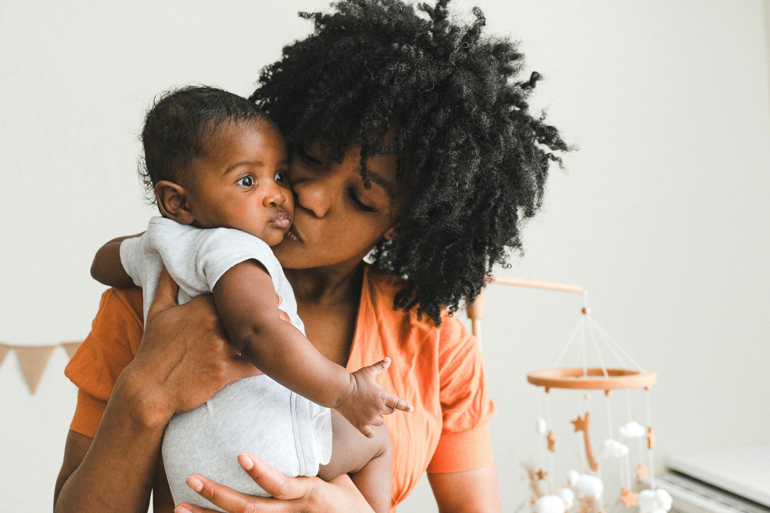 New Single Motherhood Is Also A Beautiful Lifestyle